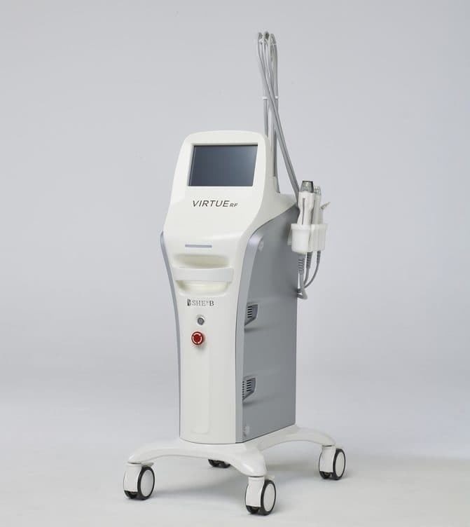 버츄 RF