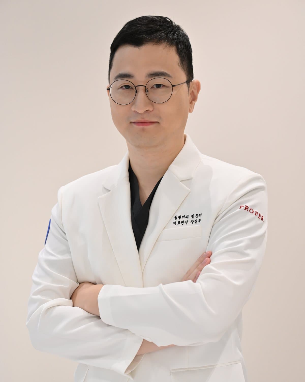 대표원장 프로필